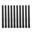 thumbnail image 1 of Antena SMA macho omnidireccional de alta ganancia, giratoria y ajustable, 10 unidades, 1 of 14