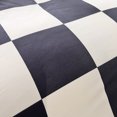 thumbnail image 3 of Simple Style Bedding Set For Double Bed Skin-friendly Soft Bed Sheet Set  Single/Queen/King Bed Sets, 3 of 7