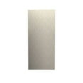 thumbnail image 5 of Swan Solid Surface 96'' x 36'' x 0.25'' One Panel Shower Wall, 5 of 7