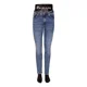 thumbnail image 1 of Pantalon Falko 5876 Silver Plate Jeans Hombre Moda., 1 of 3