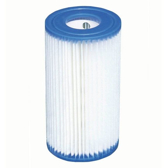 6 Pack Intex Type A Filter Cartridge for Above Ground Swimming Pool Pumps