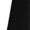 Black, variant on Miluxas Mens Linen Cotton Casual Pants Elastic Waist Drawstring Lightweight Pants Loose Fit Summer Beach Yoga Trousers White XL(XL)