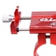 thumbnail image 3 of Soporte universal para smartphone Soporte para teléfono móvil Moto Móvil  degree Giratorio rojo, 3 of 9