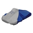 thumbnail image 2 of K1 Racegear Kart Cover GO Nylon Blue/Grey, 2 of 2
