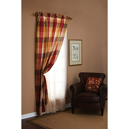 Better Homes and Gardens Campari Panel