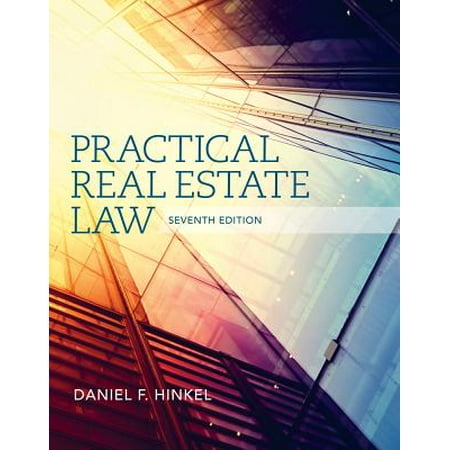 Practical Real Estate Law