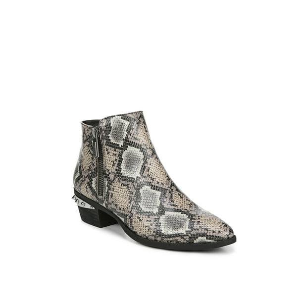 the highland bootie