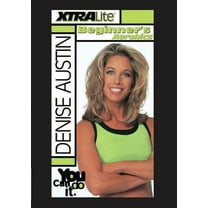 Xtralite Beginner Aerobics (DVD), Inspired Studios, Sports & Fitness