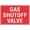 Warning Sign 3, variant on Gas Isolation Valve Sign Outdoor Metal Sign - 8"x12" Metal Signs For Business, Workplace, Office, Home, Delivery Signs, Road Signs, Garden Signs