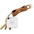 thumbnail image 2 of Tile Mate - Key Finder. Phone Finder. Anything Finder - 4 Pack, White, 2 of 5