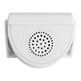 thumbnail image 1 of ,   13x9x5  Home Hotel Guest Welcome Voice  Infrared Motion Sensor Music Alarm, 1 of 8