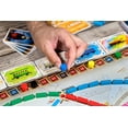 thumbnail image 4 of Juego de mesa Asmodee Ticket to Ride 2025 Refresh Kids 8+ Years, 4 of 7