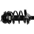 thumbnail image 5 of Detroit Axle - Front Struts w/Coil Spring Assembly Replacement for 2009 2010 2011 2012 2013 Subaru Forester - Naturally Aspirated, 5 of 7