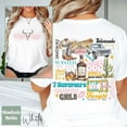 thumbnail image 1 of Morgan Wallen One Thing At A Time Unisex Graphic Tee Shirt, Country Concert-4XL, 1 of 2