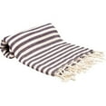 thumbnail image 6 of Buldano Turkish Peshtemal Fouta Bath Towel, 6 of 7