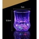 thumbnail image 5 of Taza luminosa LED colorida, taza de piña, taza de cerveza que cambia de color para bar KTV, taza de agua de plástico transparente, 5 of 5