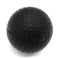 thumbnail image 2 of Entrenamiento 3x Boxeo Punch Speed ​​Soft Ball para Reacción con Banda para el Sudor Negro, 2 of 6