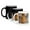 Multicolor, variant on 3drose, Indochinese Tiger, 11oz Two-tone Yellow Mug
