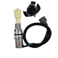 thumbnail image 4 of LABLT Vehicle Transmission Speed Sensor 2501074P01 Replacement for Nissan Pathfinder D21 Hardbody Pickup Truck, 4 of 8