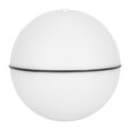 thumbnail image 2 of Gato 360 Grados Auto Rotación Bola Juguete Automático Rolling Interactivo Jugar Bolas De Juguete Tipo De Batería Blanco, 2 of 5