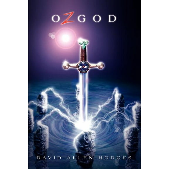 Ozgod (Paperback)