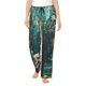thumbnail image 1 of Fotbe Baroque Floral Still Life Pantalones de Pijama para Mujer, Pantalones de Dormir, Pantalones Pj con Cordón y Bolsillos-Small, 1 of 6