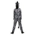 thumbnail image 2 of Wild Zebra Kids Costume, 2 of 2