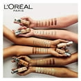 thumbnail image 3 of L'Oreal Paris True Match Liquid Foundation with SPF and Hyaluronic Acid 30ml, 5.5W Golden Sun, 3 of 6