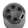 thumbnail image 3 of 1/2in Floating Ball Valve Stainless Steel Automatic Water Control Valve for Water Tank Sink Tower, 3 of 5