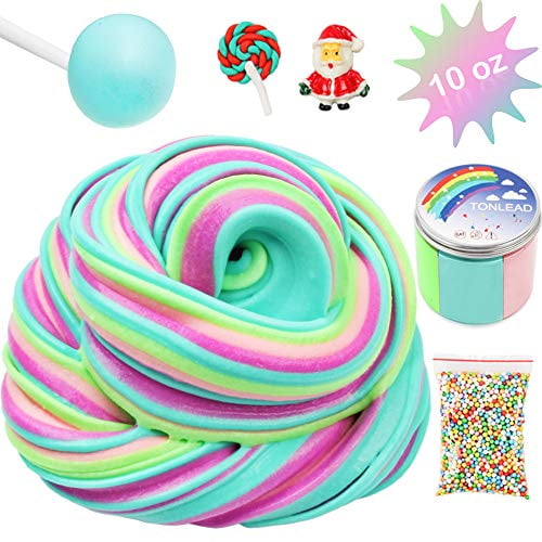slime jumbo kit