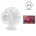 thumbnail image 2 of Flmtop Colorful LED Aquarium Fish Tank Spot Lamp Diving Spotlight Illuminated Lights Red, 2 of 9