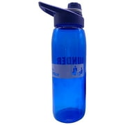 The Office Dunder Mifflin 28 Ounce Plastic Water Bottle w/ Screw Lid