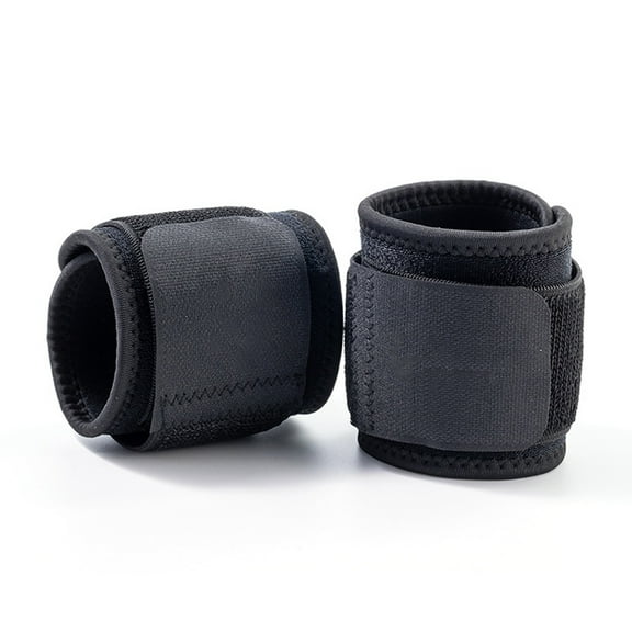Wrist Compression Wristband - Support Sleeve suitable for work fitness lifting sprain pain relief