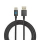 thumbnail image 3 of Cable USB Tipo C Cargador De Controles PS5 Store Line, 3 of 5