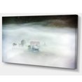 thumbnail image 2 of Morning Fog at Sunrise, 2 of 3