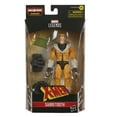 thumbnail image 2 of Marvel Legends Series X-Men 6-inch Sabretooth Action Figure 6-Inch Collectible Toy, 2 of 7