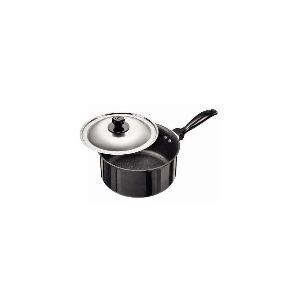 5Pcs/Set Kitchen Cookware Pot Saucepan Replacement Home Pan Lid Hand Knob Handle 