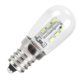 thumbnail image 4 of Luz LED, 10 bombillas LED E12 para frigorífico, lámpara para máquina de coser, salida de alta intensidad, 4 of 12