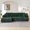 Dark Green, variant on MAYEERTY Chenille L-Shape Oversized Sectional Sofa, Minimalist for Apartment, 102×65" Green