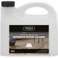 WOCA Intensive Wood Cleaner 2.5L, Concentrated Formula for the