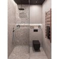 thumbnail image 5 of 2025 Latest Model Self Adhesive Drain Hair Catchers,shower Drain Hair Catcher, 5 of 5