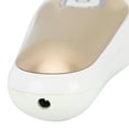 thumbnail image 2 of BIMZUC Electric Threading Epilator Physical Threader Hair Remover for Face Arm Leg Use Gold, 2 of 5