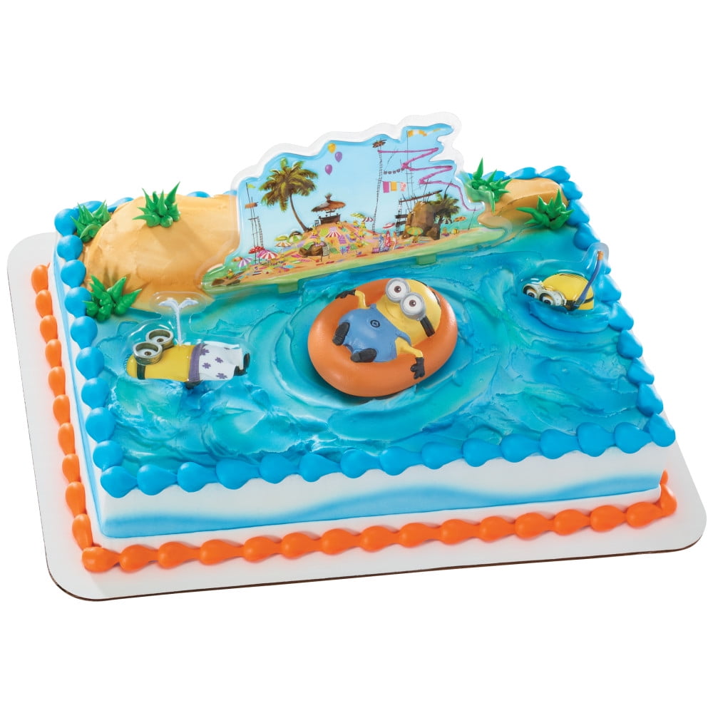 Buy Bubble Guppies Cake Topper Bubble Guppies  Bubble Guppies Online in  India  Etsy