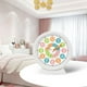 thumbnail image 5 of Student-specific Wake-up Clock For Children Boys And Girls Early Education Learning Silent Alarm Clock Dormitory Desktop Bedroom Small Alarm, 5 of 8