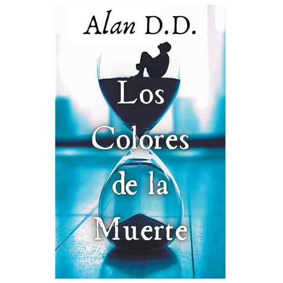 Los Colores de la Muerte, (Paperback)