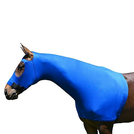 UPC: 0840151638512 | Tabelo StretchX Pull On Slicker Hood SM Royal