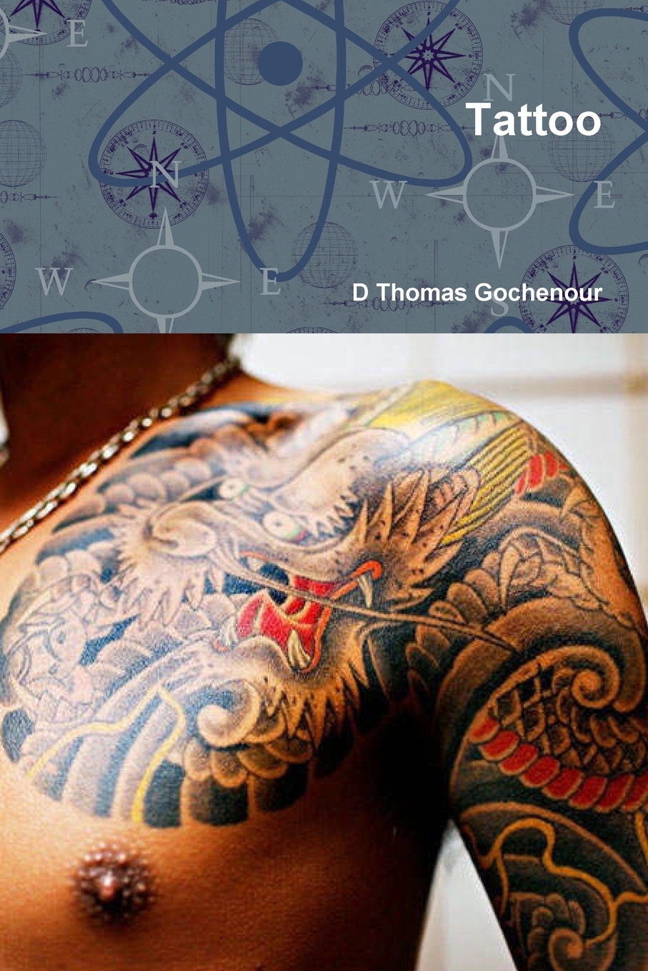 Tattoo (Paperback)