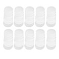 thumbnail image 3 of Badge Maker Film200Pcs Transparent Badge Film Transparent Badge Film Badge Protective Film Smart Functionality, 3 of 5