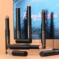 thumbnail image 4 of Reduce Price! WSBDENLK Eyeshadow Stick Longwear Cream Eye Shadow Stick Matte Eyeshadow Eye Makeup, 4 of 5