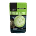 thumbnail image 1 of Polvo para preparar bebida Teisti de matcha latte con 180 g, 1 of 4